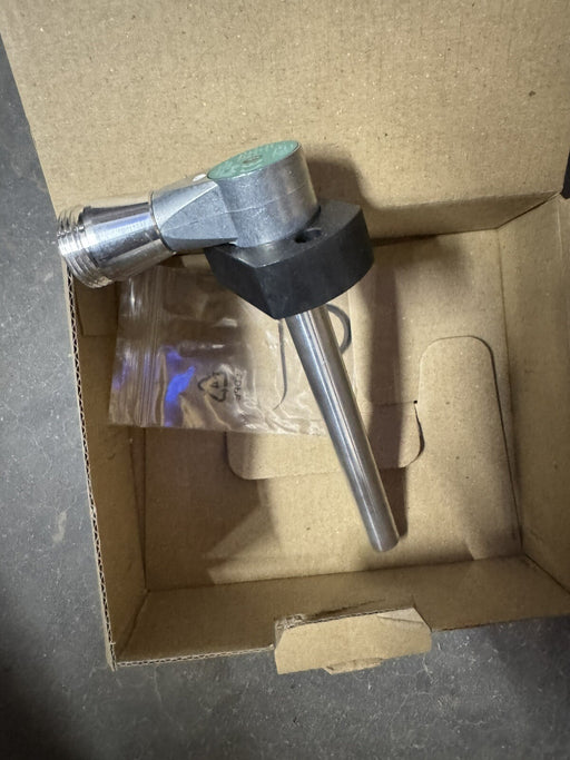 NEW PEPPERL+FUCHS NJ2-PD-US-4.562-V93 NJ2PDUS4.562V93  906644 CYLINDER POSITION