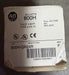 Allen-Bradley 800H-QR24R 30mm Pilot Light Red 24V