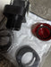 Allen-Bradley 800H-QR24R 30mm Pilot Light Red 24V