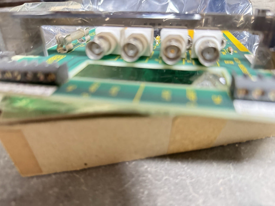NEW BAILEY INFI90 NICL01 ETHERNET & COMMUNICATION TERMINATION MODULE