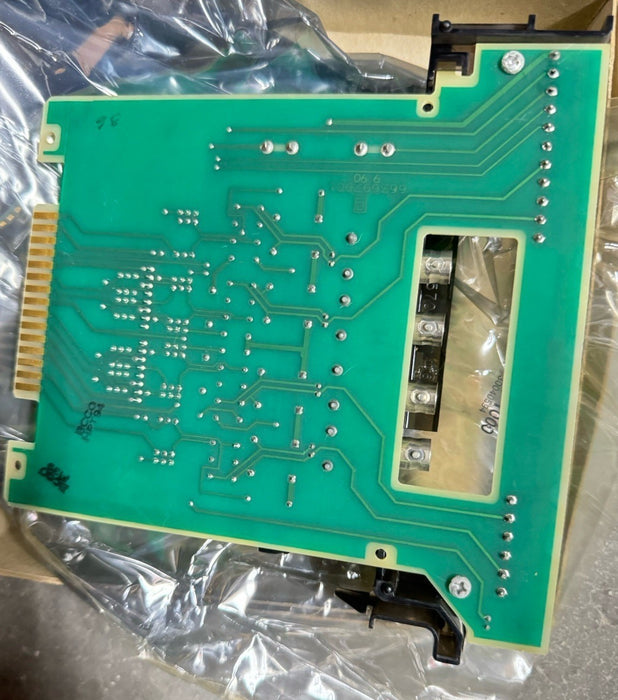 NEW BAILEY INFI90 NICL01 ETHERNET & COMMUNICATION TERMINATION MODULE
