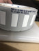NEW PSBXP-211-250 BRADY PERMASLEEVE PS WIRE MARKERS NIB CLOSE TO FULL ROLL-