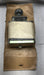 GE  AMMETER SELECTOR SWITCH 4 POSITION SEALED IN THE ORIGINAL PACKAGING