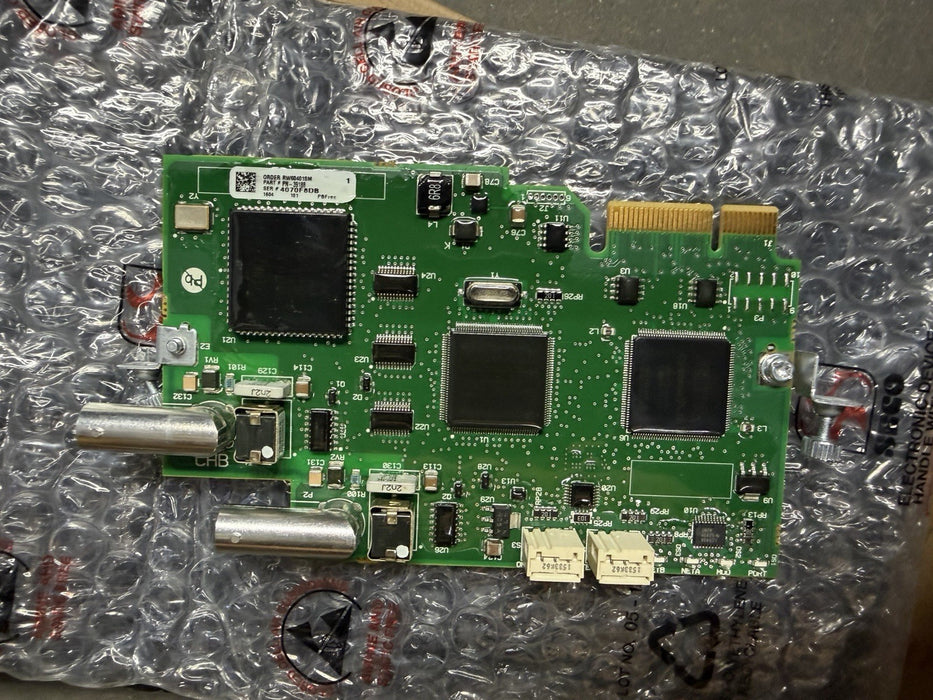 ALLEN BRADLEY 20-750-CNETC SER. A 14VDC F/W V1.001