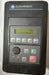 ALLEN BRADLEY 1201-HA1 PROGRAMMING TERMINAL 12V FRN 2.01 SER A WITH DOOR BEZEL