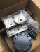 NEW 2014 EMERSON 846-738-110611 Transducer 4-20ma .5-18 psi OUTPUT I/P I2P