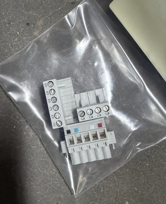 100-DNY41R Allen-Bradley DeviceNet Starter Auxiliary 4in 120V 2 out RELAY DNY41R