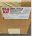 FEDERAL SIGNAL 151XST-120B / 151XST120B (BRAND NEW)