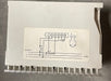 256-TPTU-00H6-C6-Z1-D6 NEW PALADIN CRPMPTON INSTRUMENTS PHASE ANGLE TRANSDUCER