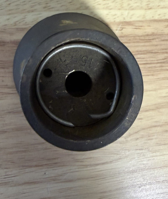 Sporlan 1126 Refrigerant Distributor For TEV VALVE