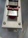 NEW Green 800H-2HAR4 ALLEN BRADLEY STAINLESS STEEL PUSH BUTTON STATION NNB