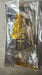 NEW SEALED HONEYWELL MEASUREX 05298102 TEMPERATURE CONTROL BOARD