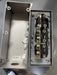 NEW Green 800H-2HAR4 ALLEN BRADLEY STAINLESS STEEL PUSH BUTTON STATION NNB