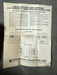 FR2-5106 REDDINGTON COUNTER MODULE MISSING COUNTER DISPLAY 115 VAC