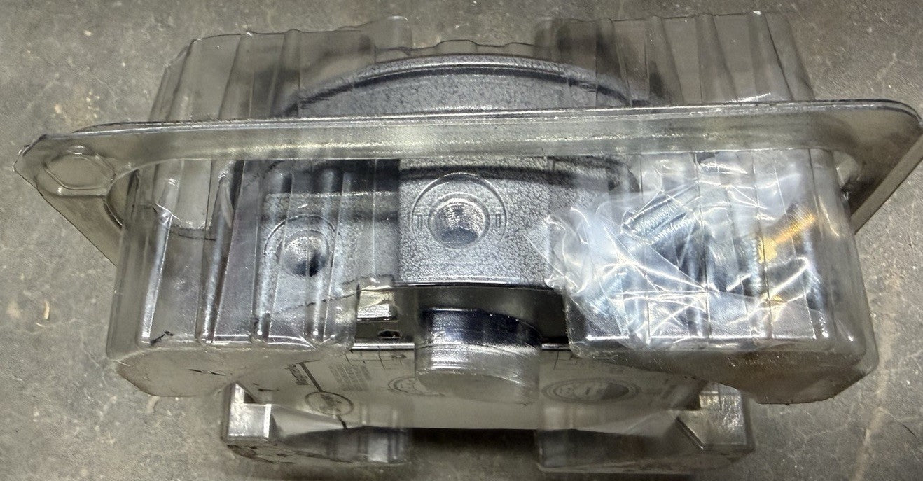 102030-00 Model 2320 Dwyer Magnehelic Differential Pressure Gauge  -10-10Inh2O
