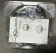 102030-00 Model 2320 Dwyer Magnehelic Differential Pressure Gauge  -10-10Inh2O