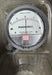 102030-00 Model 2320 Dwyer Magnehelic Differential Pressure Gauge  -10-10Inh2O