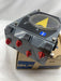 NEW V100P-D1-90-A-C1-LG BLX / VAC V100P PNUEMATIC POSITIONER 3-15 PSI INPUT V100