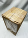 NEW  609-ACW ALLEN-BRADLEY 3 PHASE AC MANUAL STARTER SIZE 0 NEMA TYPE 4X NIB