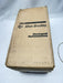NEW  609-ACW ALLEN-BRADLEY 3 PHASE AC MANUAL STARTER SIZE 0 NEMA TYPE 4X NIB