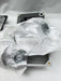 NEW  609-ACW ALLEN-BRADLEY 3 PHASE AC MANUAL STARTER SIZE 0 NEMA TYPE 4X NIB