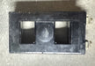 New Allen Bradley CB-273 Ser # Operating Coil Size 0-1 15/20A-30A 460-480V