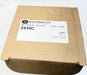 ELECTROSWITCH 2410C / 2410C Aeries 24 Ammeter Selector Switch New