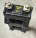 New Allen Bradley CB-273 Ser # Operating Coil Size 0-1 15/20A-30A 460-480V