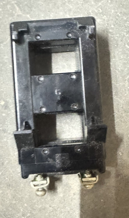 New Allen Bradley CB-273 Ser # Operating Coil Size 0-1 15/20A-30A 460-480V