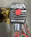 NEW ASCO EF8344G44 SOLENOID VALVE 110/120V  50/60 HZ