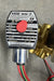 NEW ASCO EF8344G44 SOLENOID VALVE 110/120V  50/60 HZ