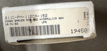New MAC Valves 811C-PM-112CA-152 Solenoid Valve 110/120V Coil
