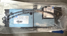 New MAC Valves 811C-PM-112CA-152 Solenoid Valve 110/120V Coil