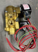 NEW ASCO EF8344G44 SOLENOID VALVE 110/120V  50/60 HZ