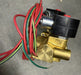 NEW ASCO EF8344G44 SOLENOID VALVE 110/120V  50/60 HZ