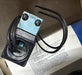 New MAC Valves 811C-PM-112CA-152 Solenoid Valve 110/120V Coil