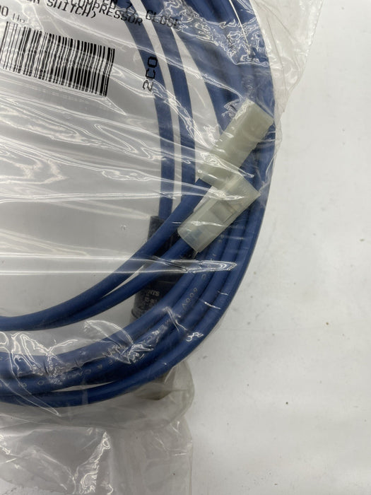 NEW SEALED SERVICE FIRST CNT01317 CONTROL PRESSURE SWITCH SPST 22 PSI COMPRESSOR