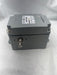 NEW GENERAL ELECTRIC LIMIT SWITCH IC9445B200AA LEVER OPERATED 15 AMPS 600V