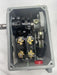 NEW GENERAL ELECTRIC LIMIT SWITCH IC9445B200AA LEVER OPERATED 15 AMPS 600V