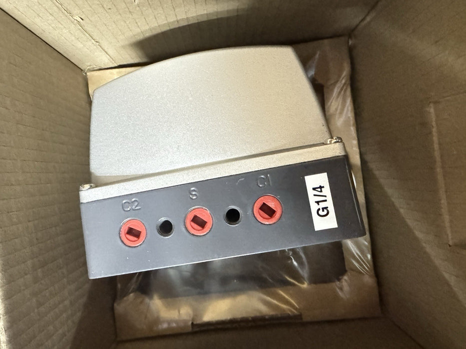 ND9103HN-CE07 VALMET METSO  ND9000 INTELLIGENT VALVE CONTROLLER POSITIONER HART