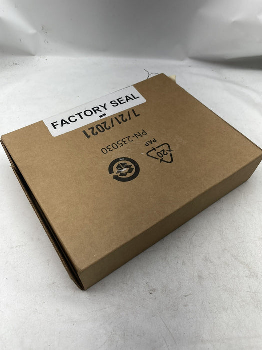 New 1756-EN2TR Sealed Allen Bradley Series C FW 11.002 ControlLogix 2021