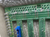 6632003A1 ABB BAILEY  COMPOSER HARMONY 12 SLOT RACK BACKPLANE 6632003A1