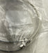 NEW ABB NKTT01-3 INFI-NET TERMINATION CABLE 3FT PVC HARMONY SYMPHONY BAILEY ETC