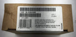 NEW SEALED 2014 6ES7 138-4FA04-0AB0 SIEMENS SIMATIC ET 200S 4/8 DIGITAL INPUT
