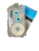 N050X125C1C PANDUIT P1 LABEL CASSETTE .5