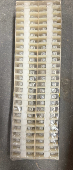 Allen Bradley 1492-CA1 Terminal Block SURPLUS NIB PACK OF 50 FACTORY SEALED