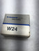 NEW ALLEN BRADLEY W24 OVERLOAD HEATERS BIMETALLIC HEATER NEMA MOTOR PROTECTION
