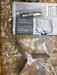 SLC-B Syntron Paddle Hopper Level SWITCH SLC_B FMC 172939-A Plug Chute SILO BIN