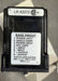 NEW ACTION PAK MDL 4380-2000 SIGNAL CONDITIONER MDL 43802000