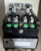 NEW ALLEN-BRADLEY BULLETIN 700 700-R400A1 TYPE R 120V AC RELAY 0 N.C 4 N.O